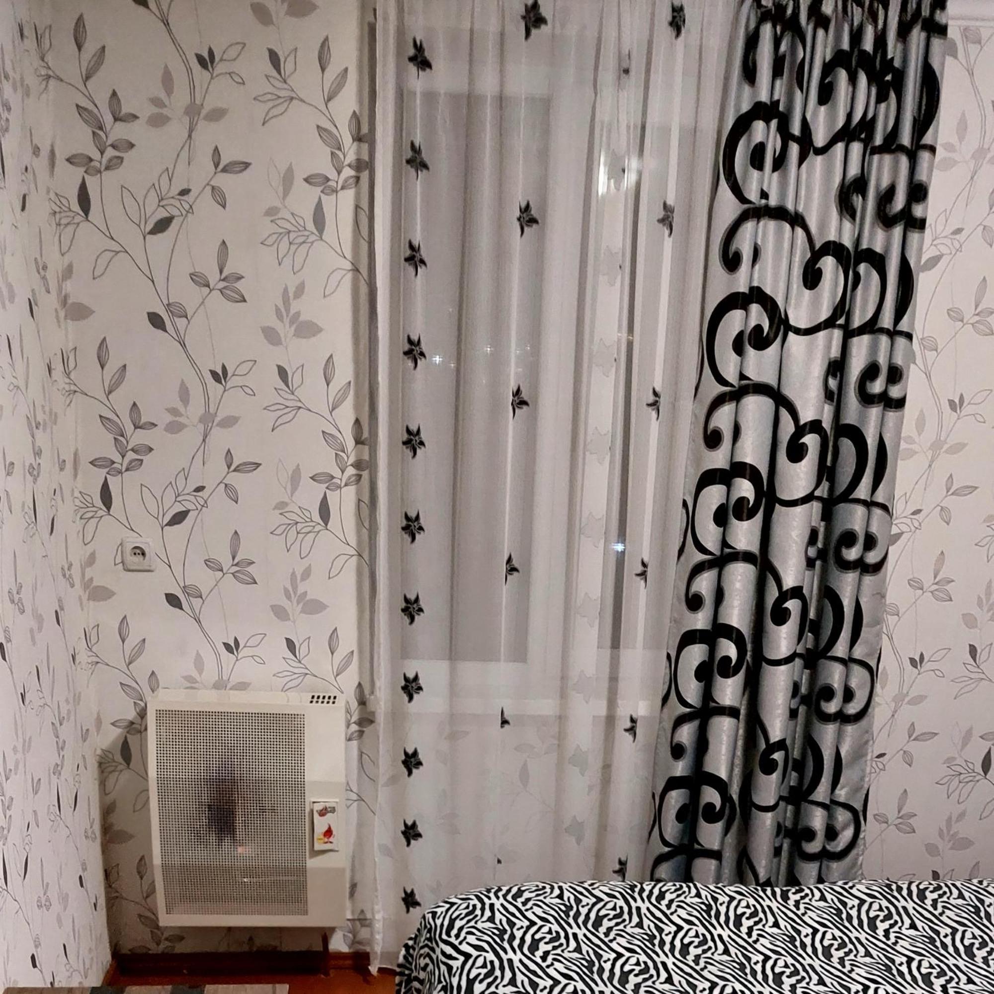 The White House Hotel Kasbegi Kamer foto