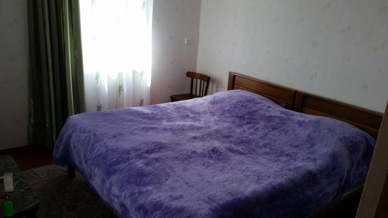 The White House Hotel Kasbegi Buitenkant foto